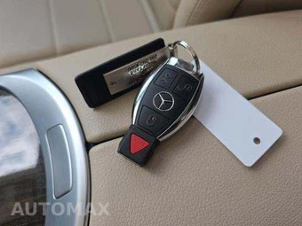 2019 Mercedes-Benz GLC 300 – miniatura 9