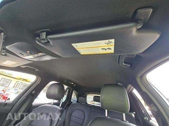 2019 Mercedes-Benz GLC 300 – miniatura 11