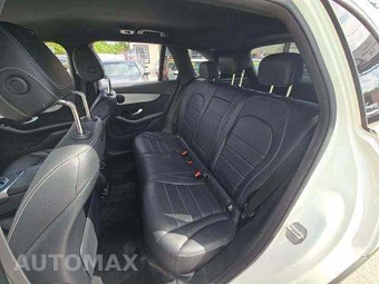2019 Mercedes-Benz GLC 300 – miniatura 13