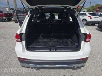 2019 Mercedes-Benz GLC 300 – miniatura 14