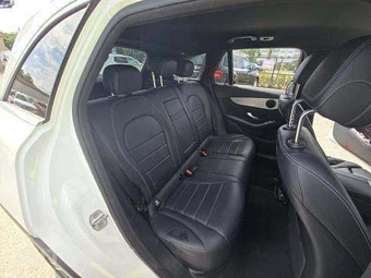 2019 Mercedes-Benz GLC 300 – miniatura 16