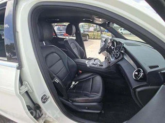 2019 Mercedes-Benz GLC 300 – miniatura 18