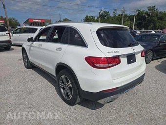 2019 Mercedes-Benz GLC 300 – miniatura 2