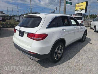 2019 Mercedes-Benz GLC 300 – miniatura 3