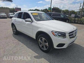 2019 Mercedes-Benz GLC 300 – miniatura 4