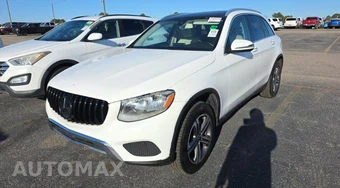 2019 Mercedes-Benz GLC 300 — samochód z USA z aukcji Manheim, oferta Kup Teraz w AUTOMAX