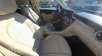 2019 Mercedes-Benz GLC 300 – miniatura 10