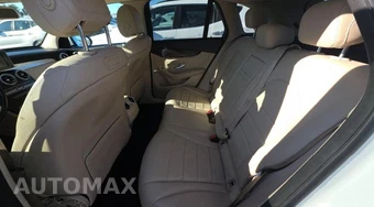 2019 Mercedes-Benz GLC 300 – miniatura 13