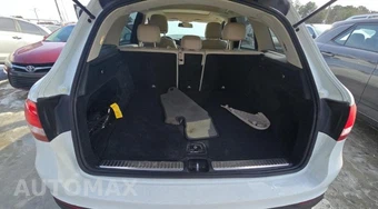 2019 Mercedes-Benz GLC 300 – miniatura 14
