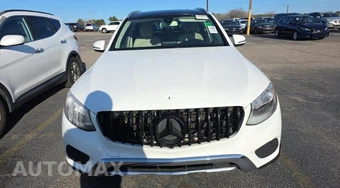 2019 Mercedes-Benz GLC 300 – miniatura 2