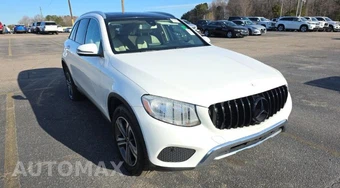 2019 Mercedes-Benz GLC 300 – miniatura 3