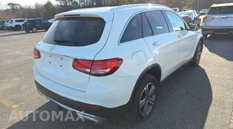 2019 Mercedes-Benz GLC 300 – miniatura 4