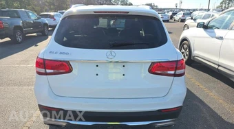 2019 Mercedes-Benz GLC 300 – miniatura 5