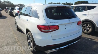 2019 Mercedes-Benz GLC 300 – miniatura 6