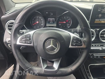 2019 Mercedes-Benz GLC 300 – miniatura 10