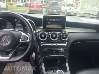 2019 Mercedes-Benz GLC 300 – miniatura 11