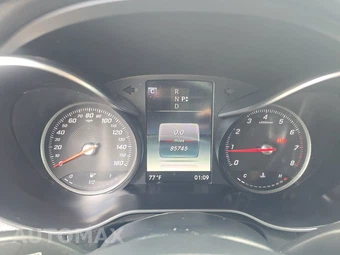 2019 Mercedes-Benz GLC 300 – miniatura 12