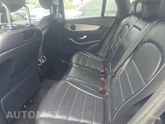 2019 Mercedes-Benz GLC 300 – miniatura 13