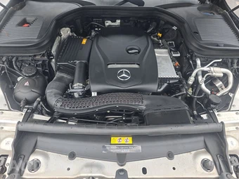 2019 Mercedes-Benz GLC 300 – miniatura 15