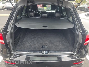 2019 Mercedes-Benz GLC 300 – miniatura 16