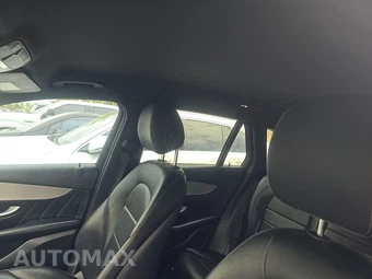 2019 Mercedes-Benz GLC 300 – miniatura 20