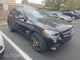 2019 Mercedes-Benz GLC 300 – miniatura 3