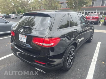 2019 Mercedes-Benz GLC 300 – miniatura 4