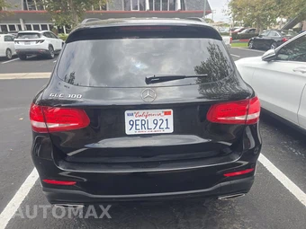 2019 Mercedes-Benz GLC 300 – miniatura 5