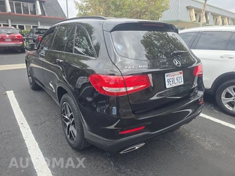 2019 Mercedes-Benz GLC 300 – miniatura 6