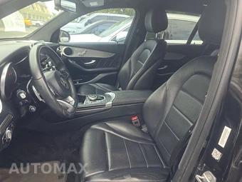 2019 Mercedes-Benz GLC 300 – miniatura 7