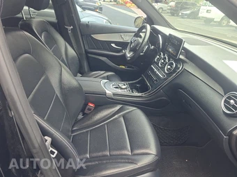 2019 Mercedes-Benz GLC 300 – miniatura 8