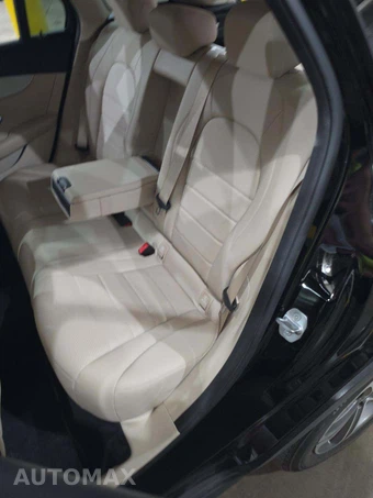 2019 Mercedes-Benz GLC 300 - miniatura 13
