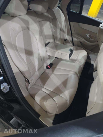 2019 Mercedes-Benz GLC 300 - miniatura 16