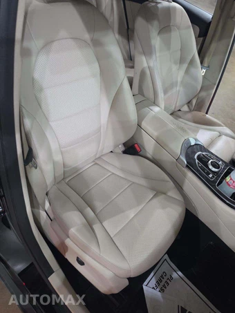 2019 Mercedes-Benz GLC 300 - miniatura 18