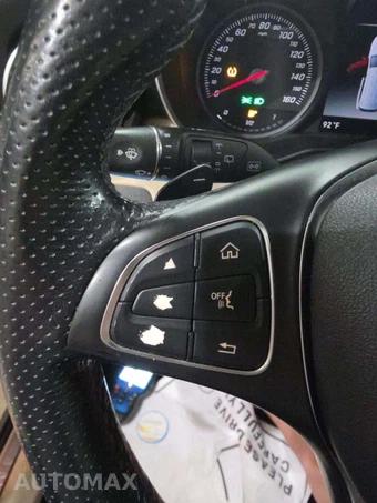 2019 Mercedes-Benz GLC 300 - miniatura 21