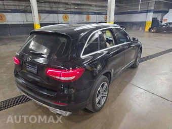 2019 Mercedes-Benz GLC 300 - miniatura 3