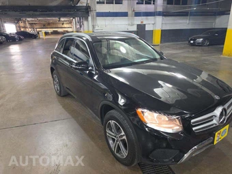 2019 Mercedes-Benz GLC 300 - miniatura 4