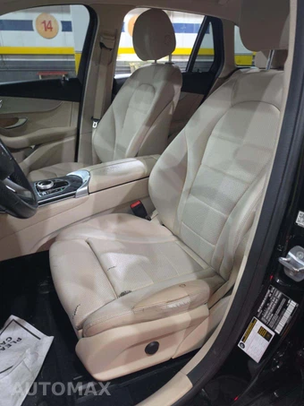 2019 Mercedes-Benz GLC 300 - miniatura 6