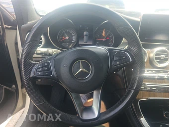 2019 Mercedes-Benz GLC 300 - miniatura 10