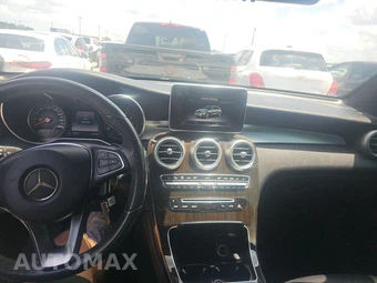 2019 Mercedes-Benz GLC 300 - miniatura 11