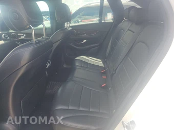 2019 Mercedes-Benz GLC 300 - miniatura 12