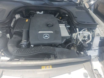 2019 Mercedes-Benz GLC 300 - miniatura 14