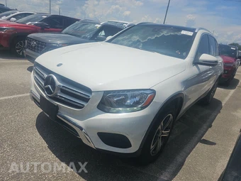 2019 Mercedes-Benz GLC 300 - miniatura 2