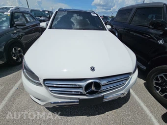 2019 Mercedes-Benz GLC 300 - miniatura 3