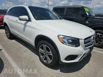 2019 Mercedes-Benz GLC 300 - miniatura 4
