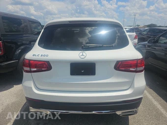 2019 Mercedes-Benz GLC 300 - miniatura 5
