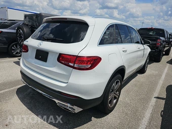 2019 Mercedes-Benz GLC 300 - miniatura 6