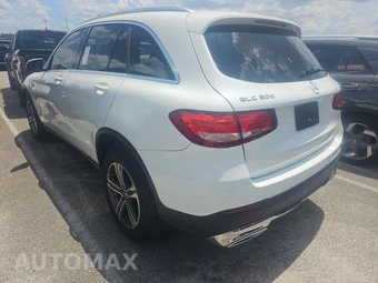 2019 Mercedes-Benz GLC 300 - miniatura 7