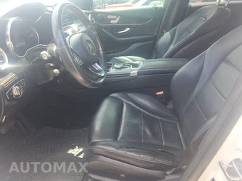 2019 Mercedes-Benz GLC 300 - miniatura 8