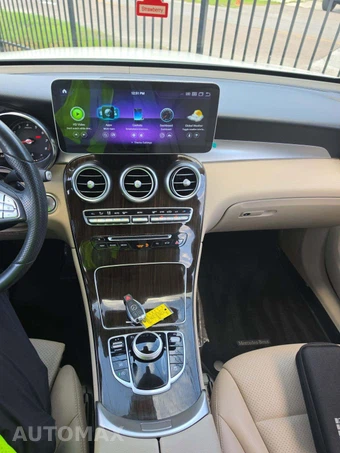 2019 Mercedes-Benz GLC 300 - miniatura 10